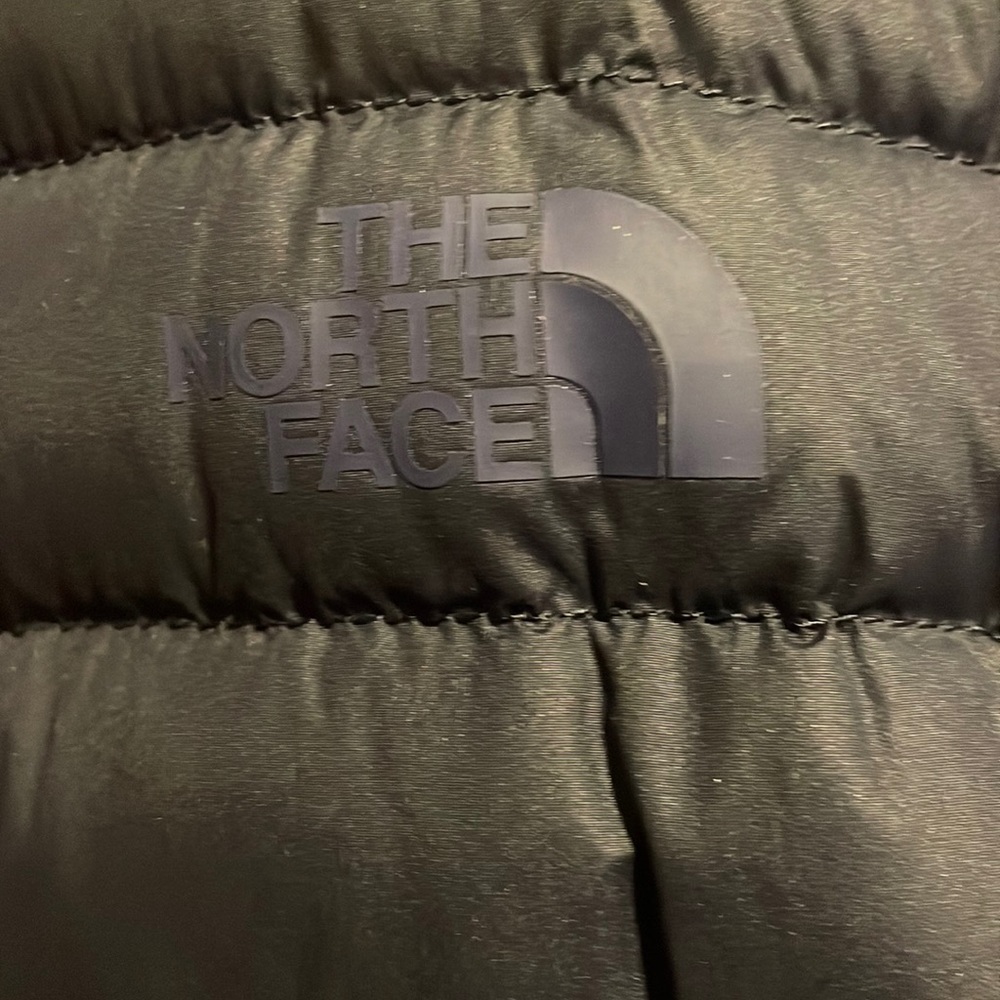 The North Face size small women lightweight jacket